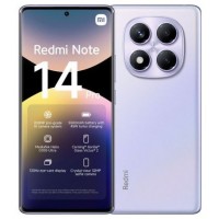 XIAOMI Redmi Note 14 PRO 6,67" 256GB 8GB Purple